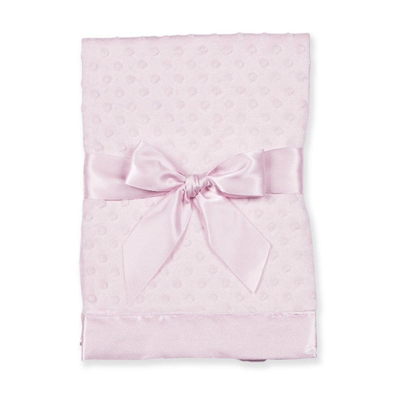 Baby Dot Security Blanket
