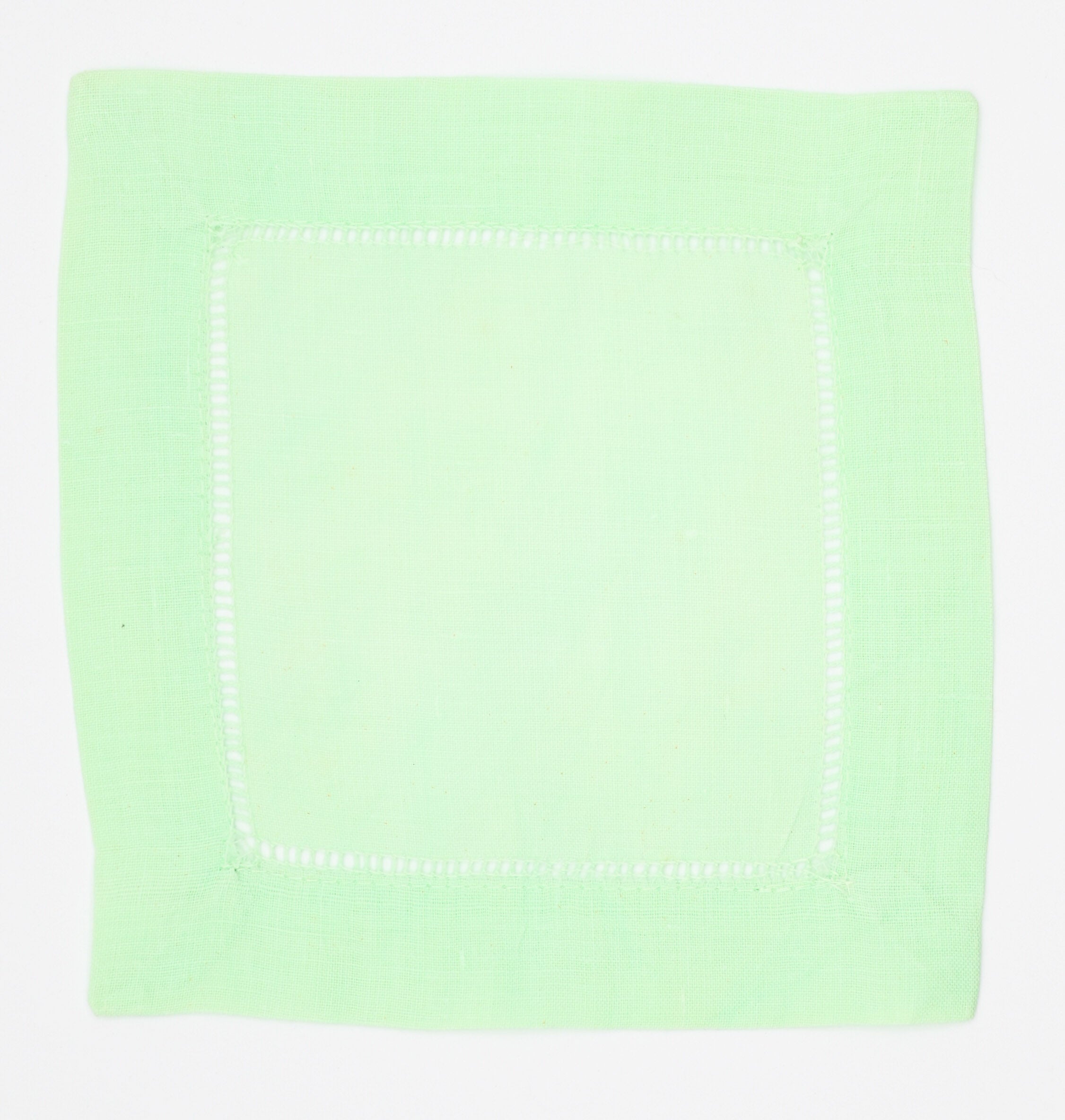 Solid Cocktail Napkins