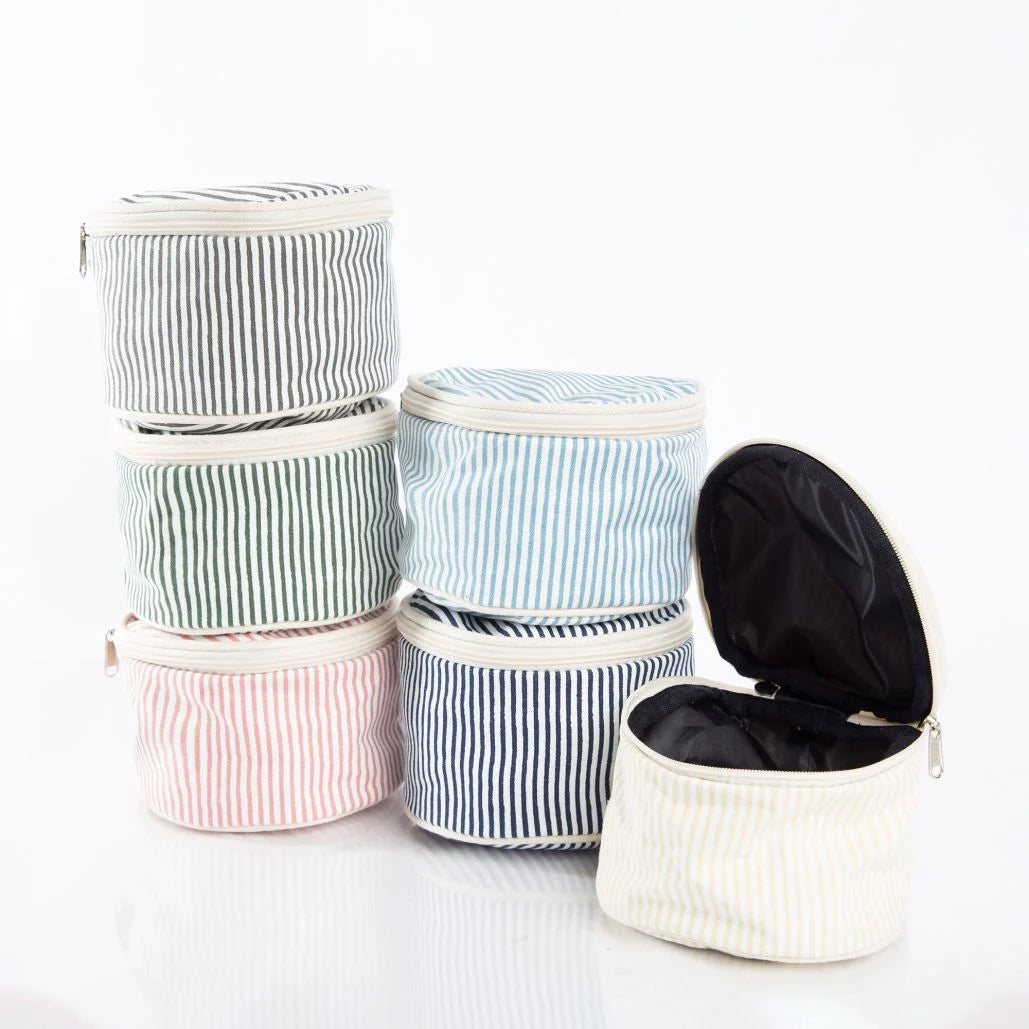 Canvas Circle Case