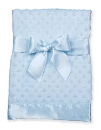 Baby Dot Security Blanket