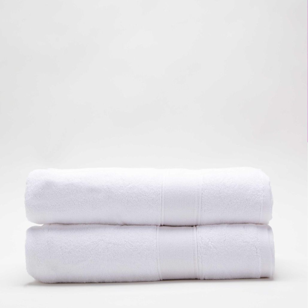 Cotton Bath Towel