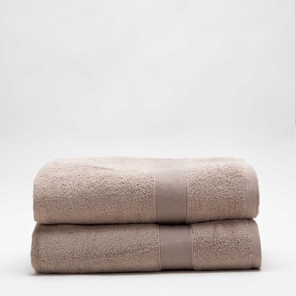 Cotton Bath Towel