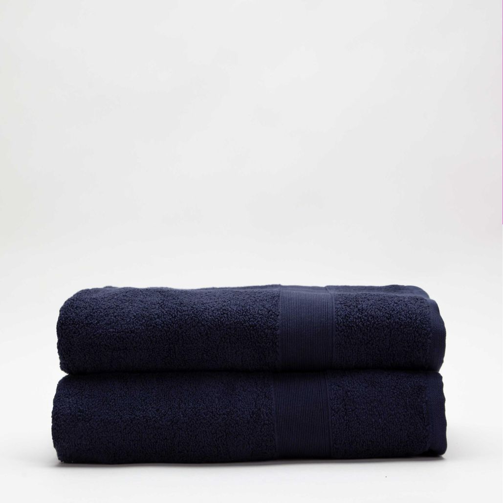 Cotton Bath Towel