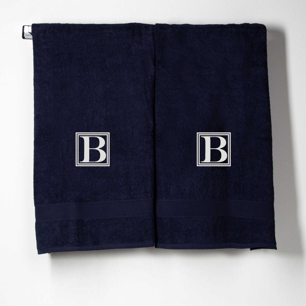 Cotton Bath Towel