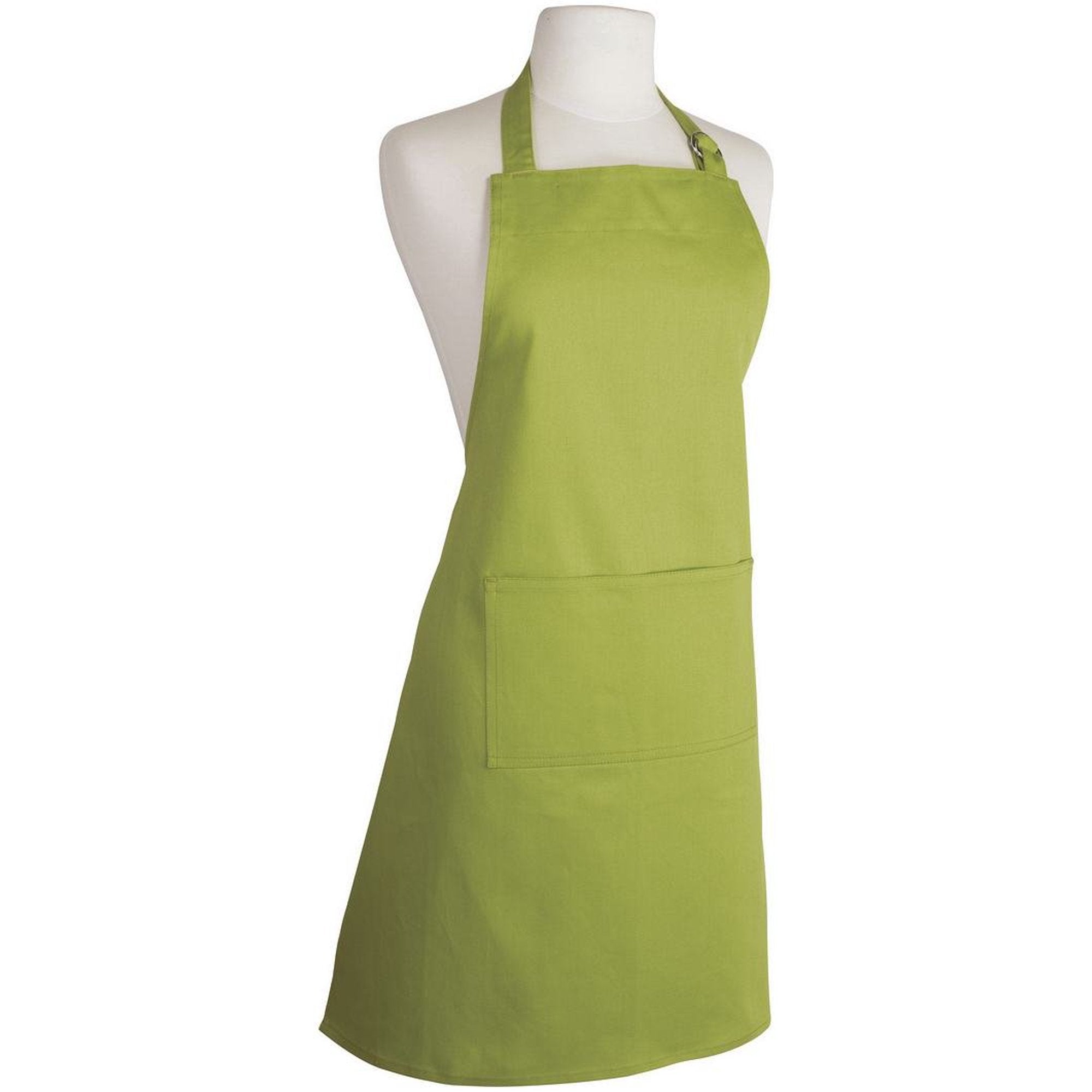 Apron Twill Solid color