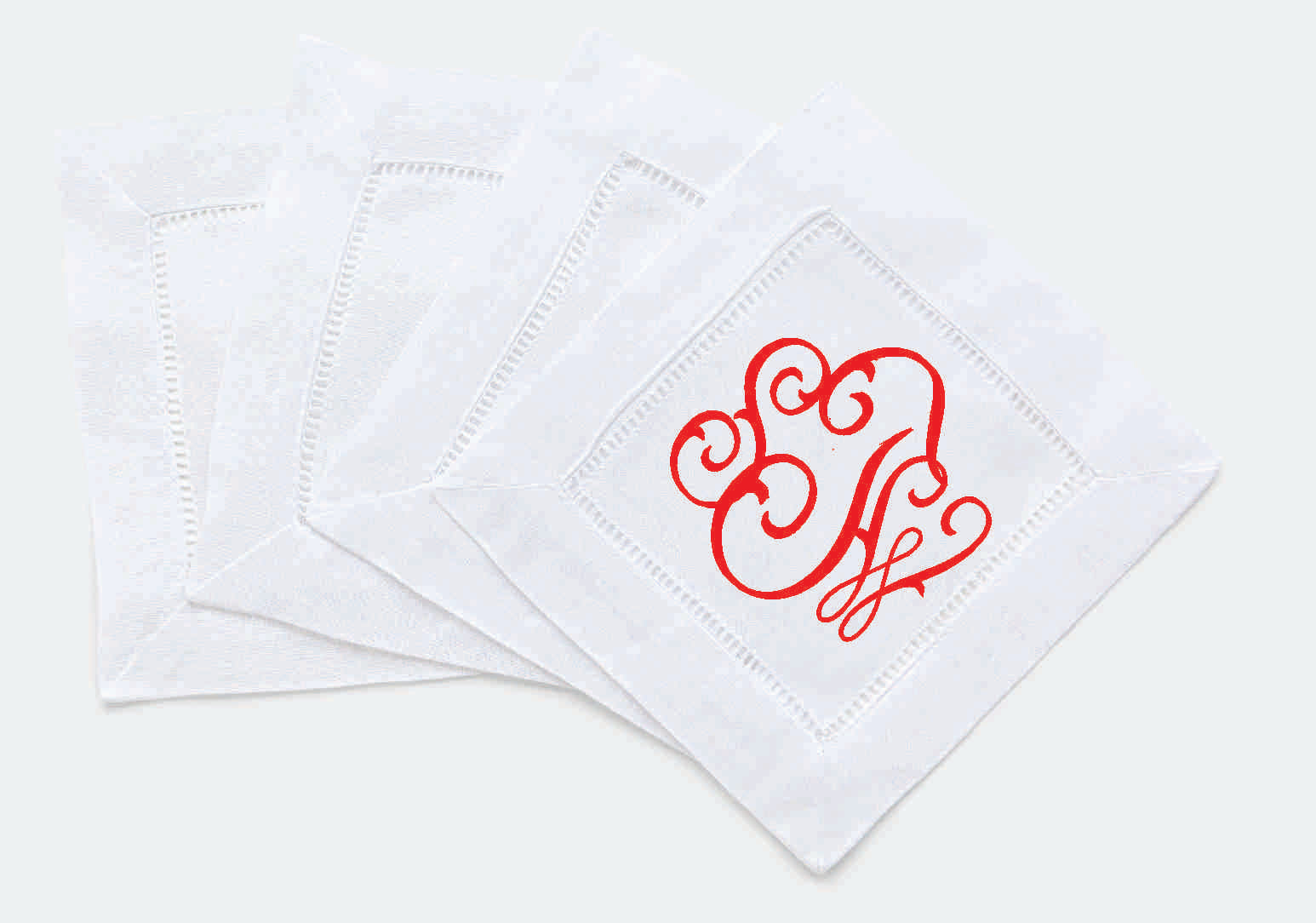 Bull Signature Linen Dinner Napkins