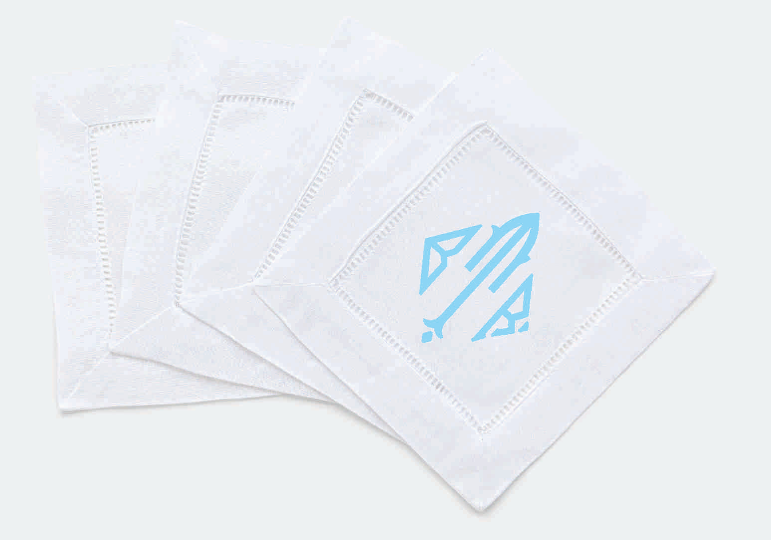 Greenhill Signature Linen Dinner Napkins