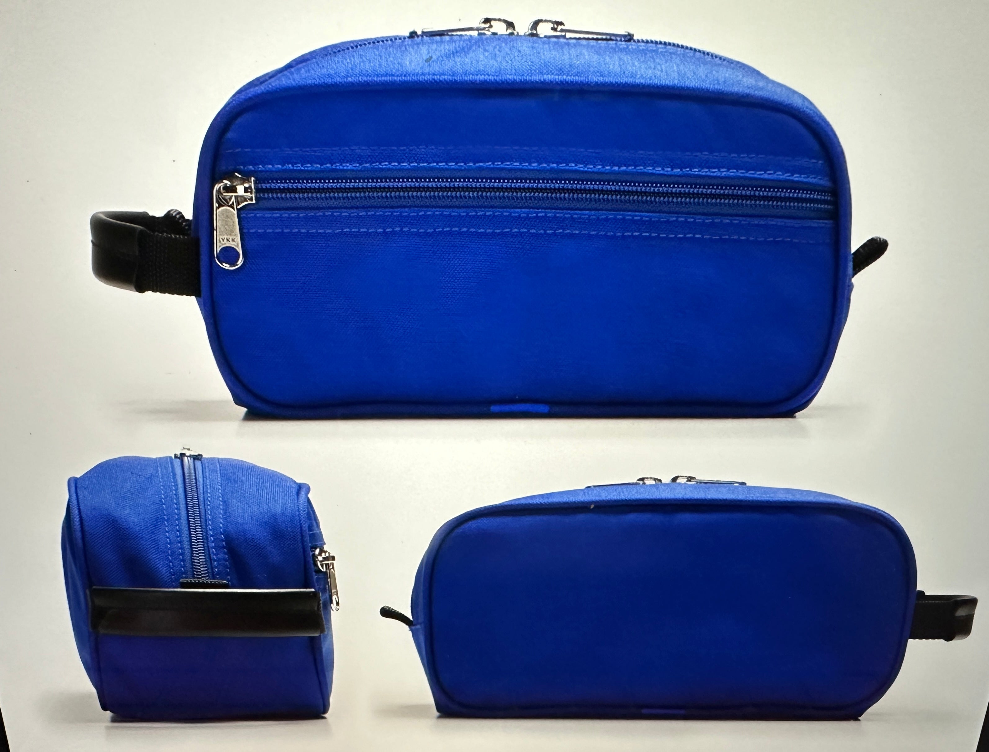 Codura Canvas Toiletry Bag