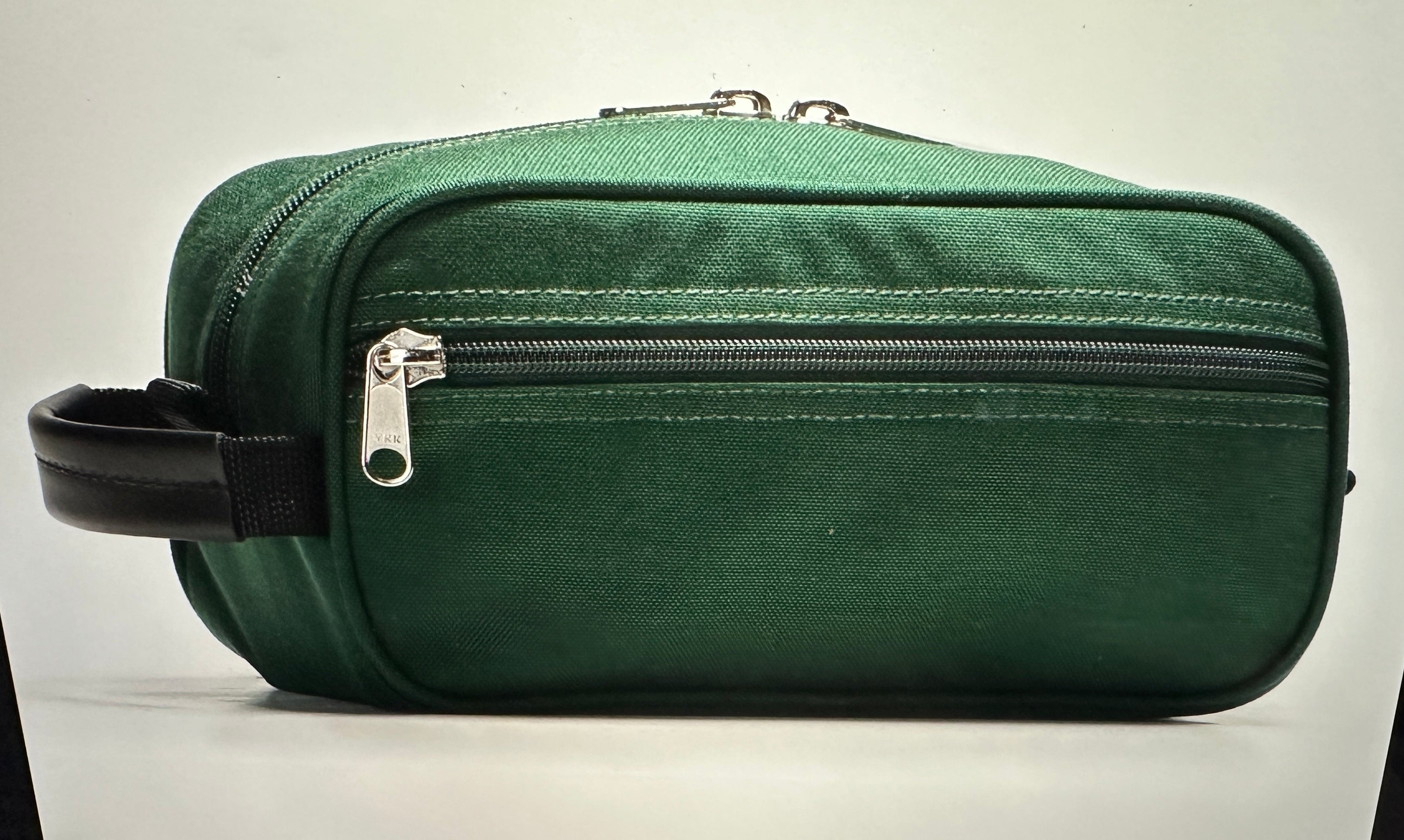 Codura Canvas Toiletry Bag