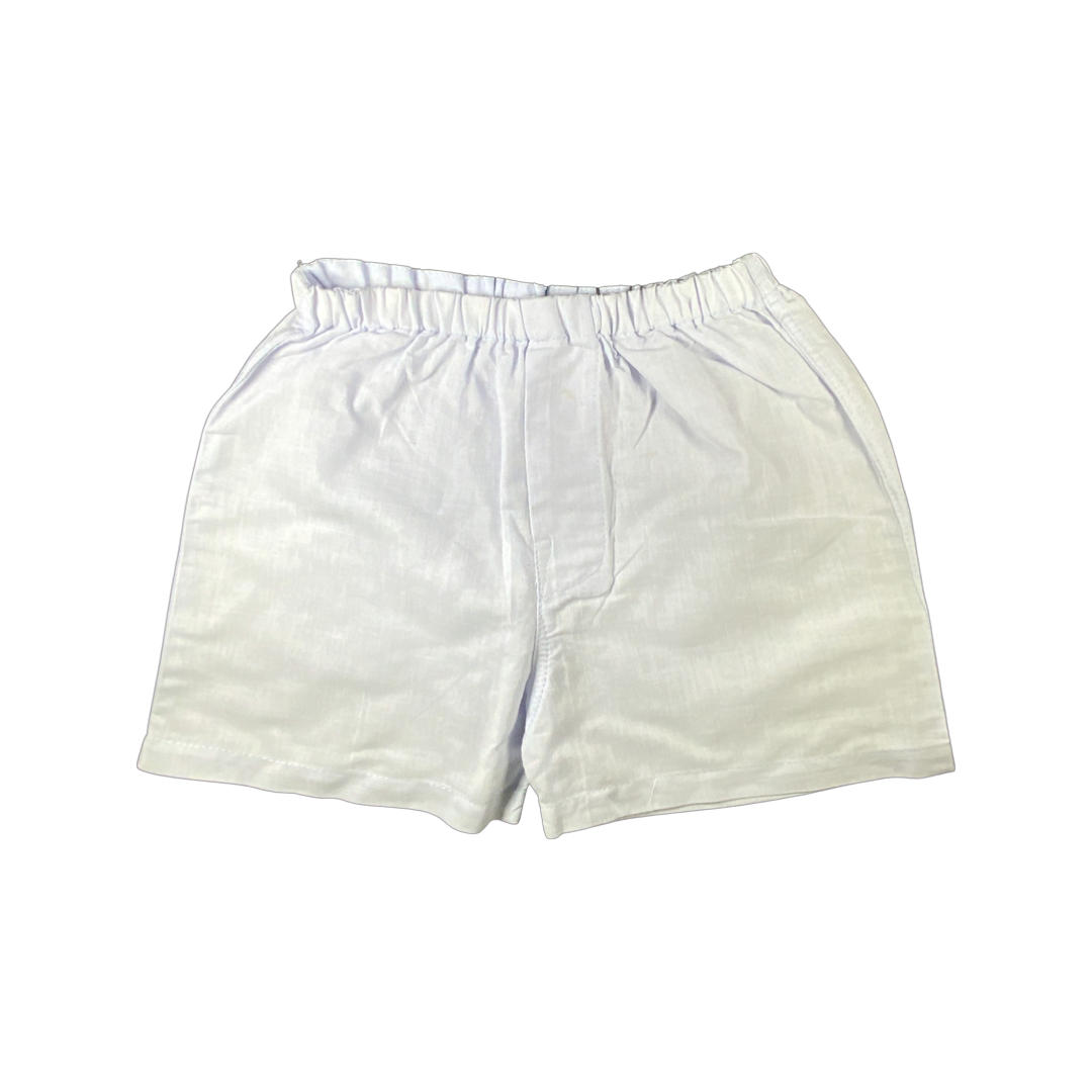 Boxer - Chambray