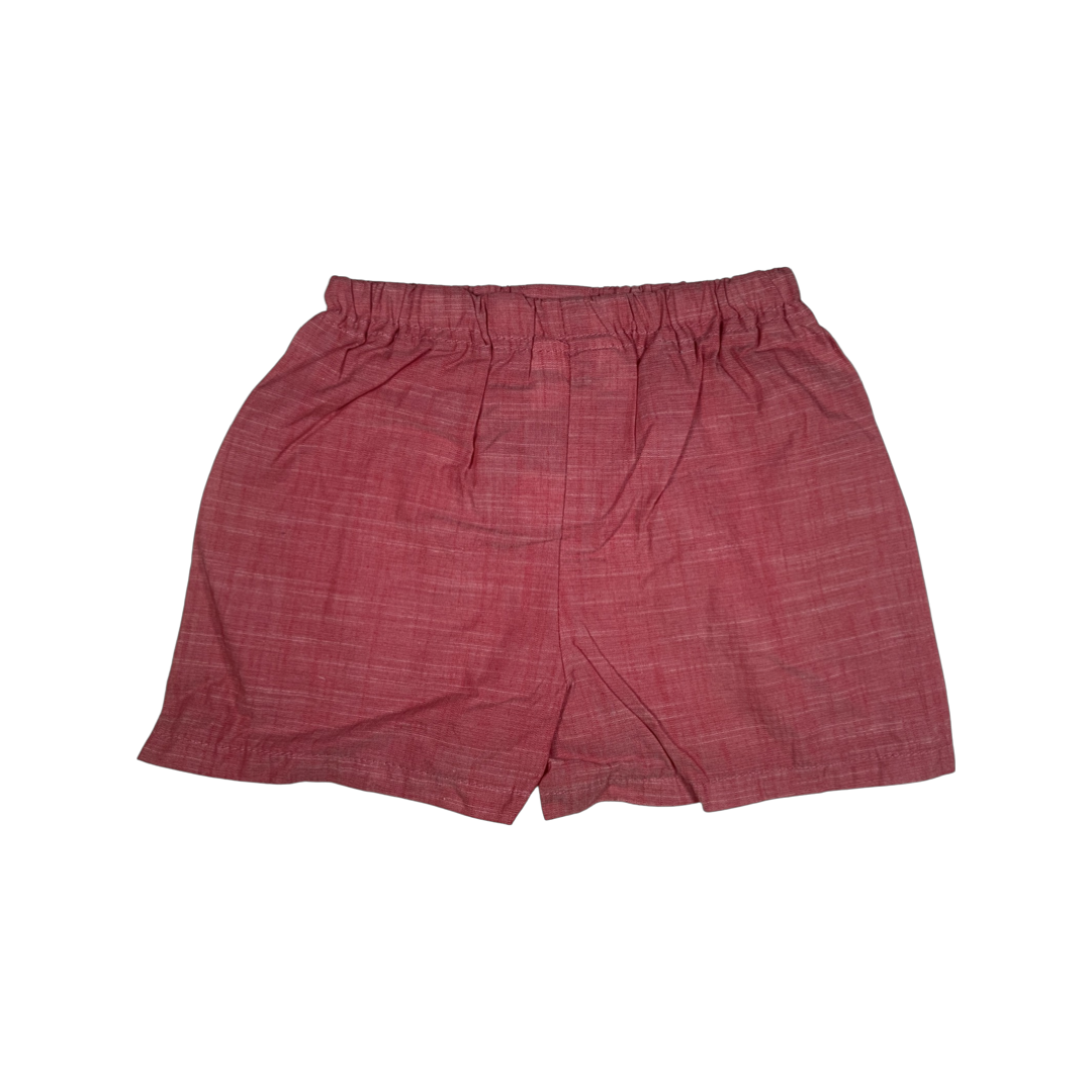 Boxer - Chambray