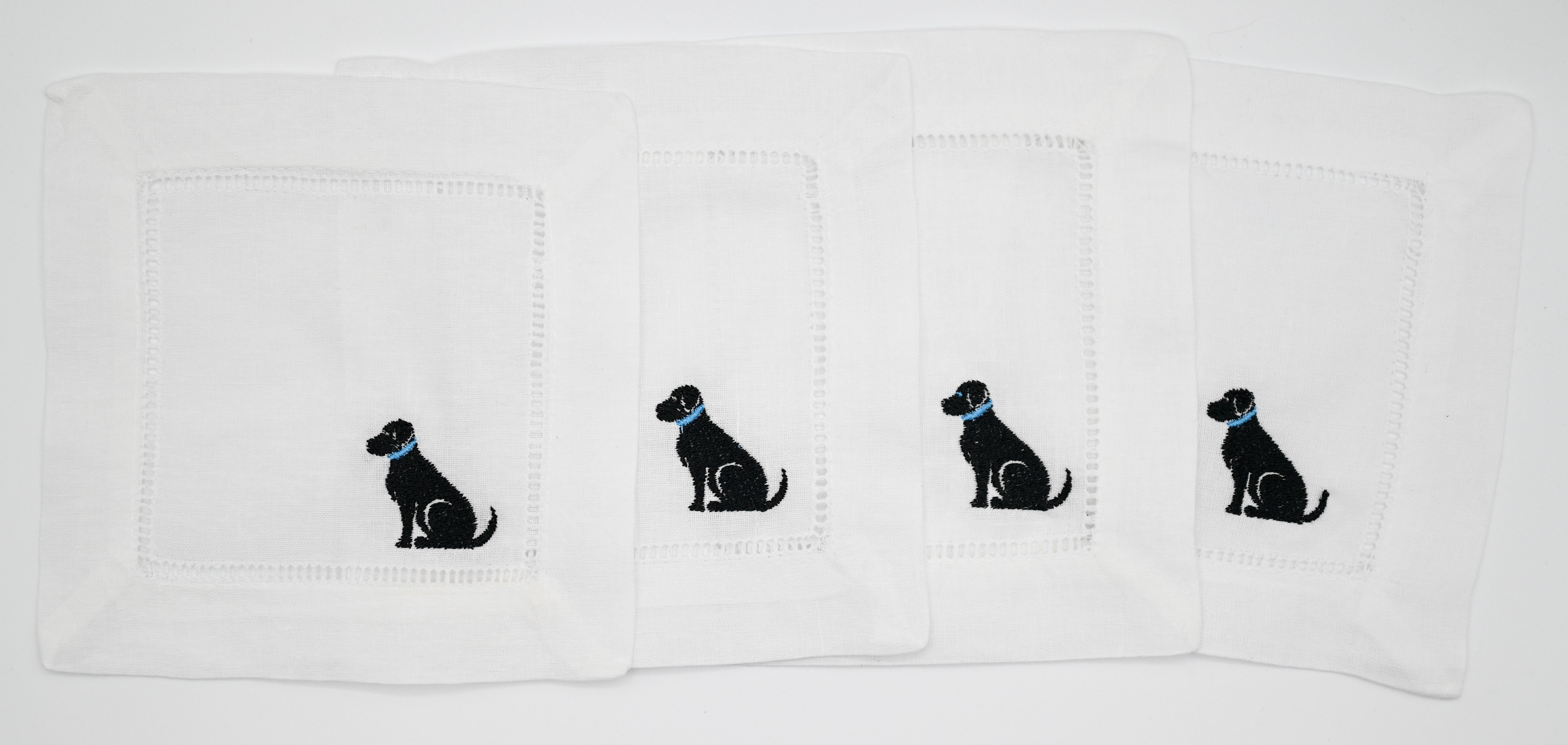 Little Lab Cocktail Napkins