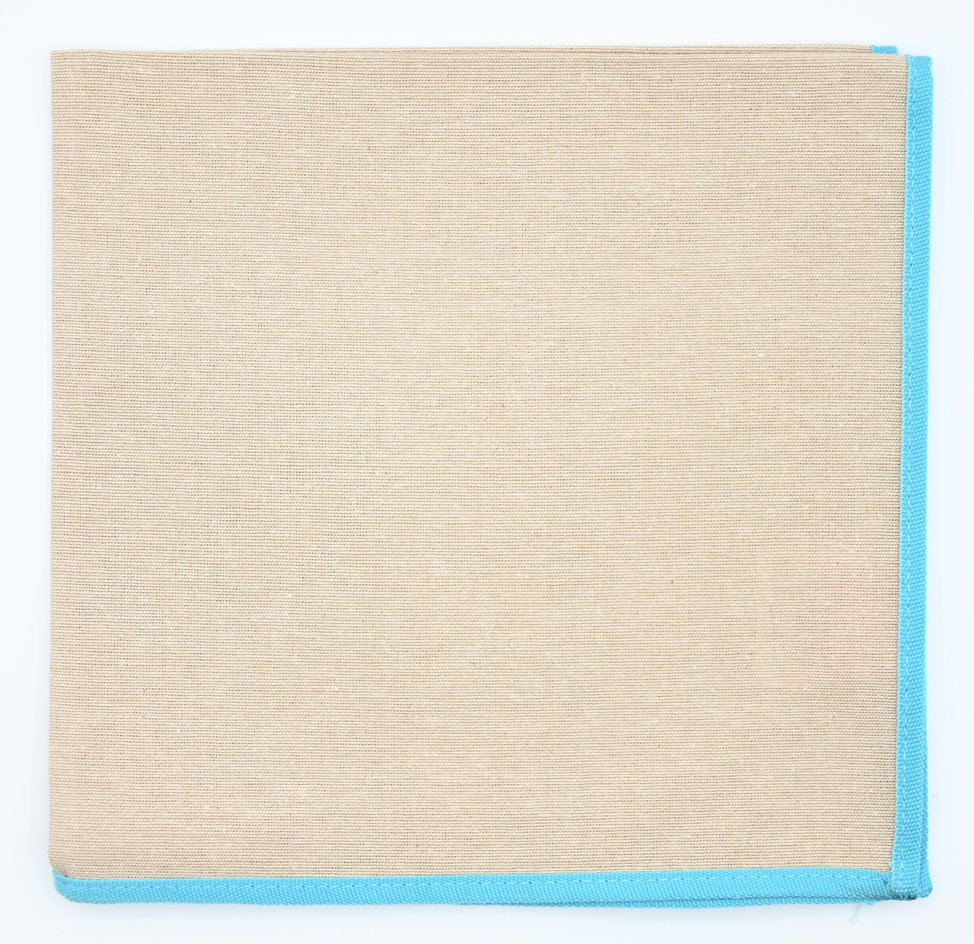 20 x 20 Napkins w/ Contrasting trim