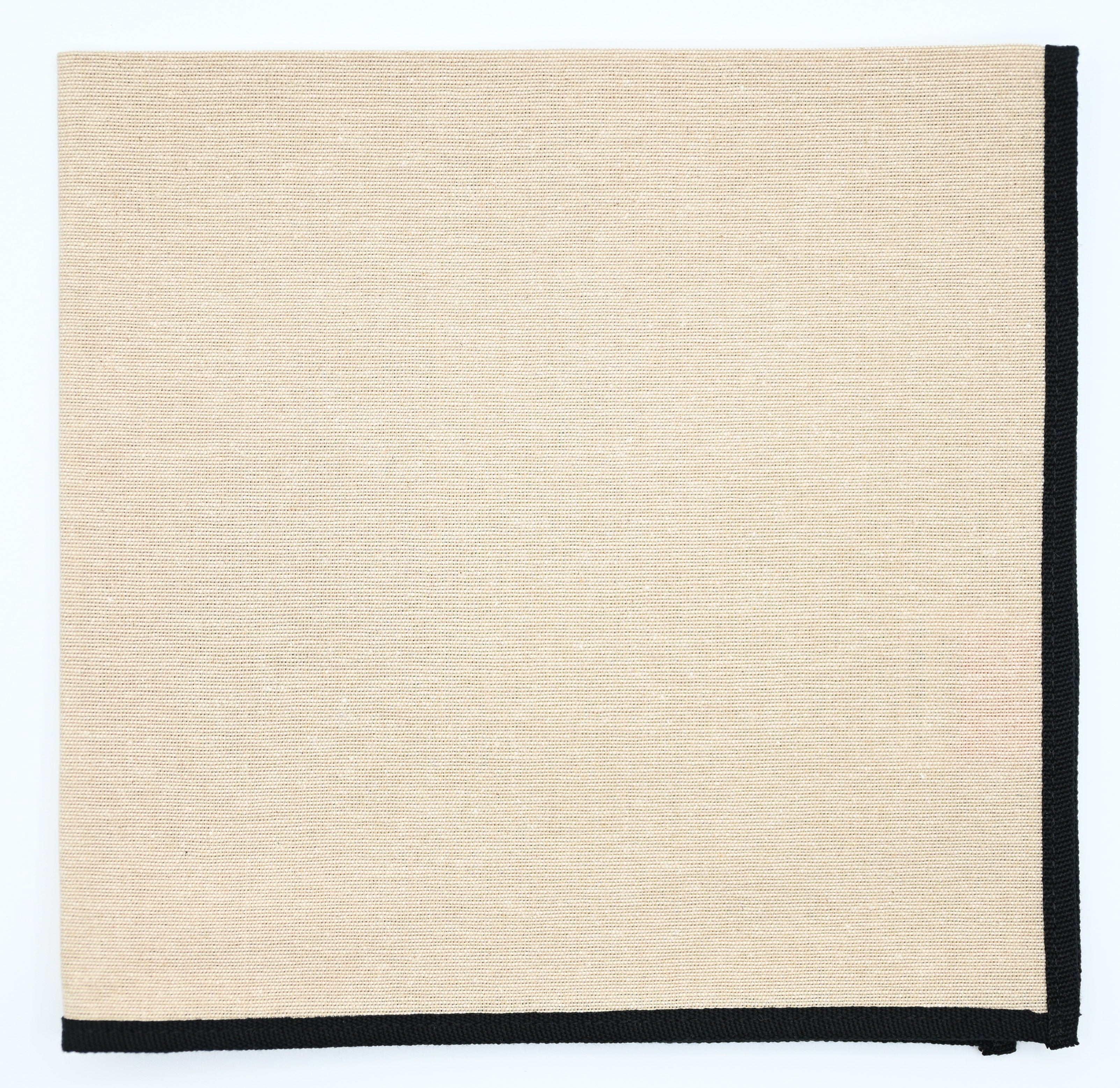 20 x 20 Napkins w/ Contrasting trim