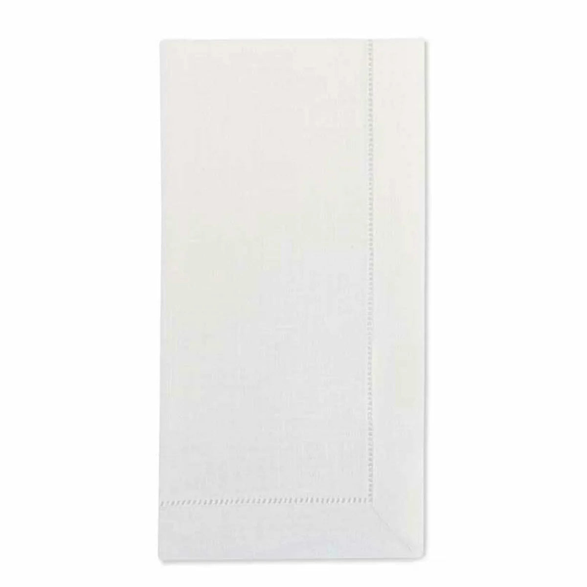 SFERRA White Festival Dinner Napkins