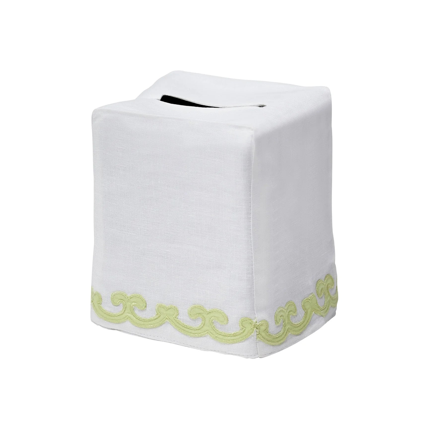 Chantal Tissue Box Cover