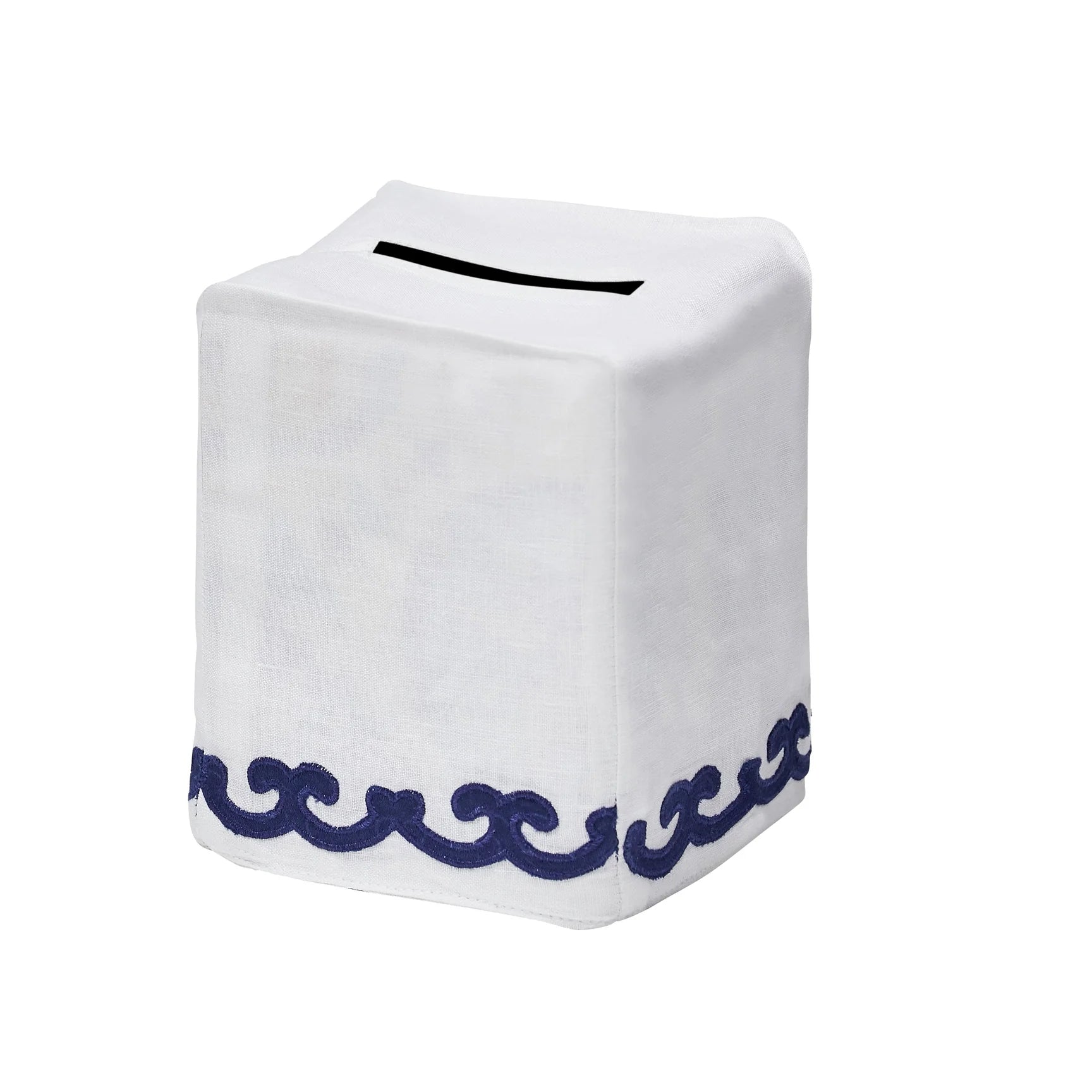 Chantal Tissue Box Cover